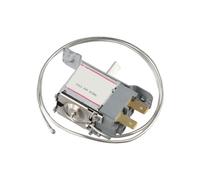 Termostato frigorifero ad alte prestazioni WPF21EX con sonda 50 cm argento