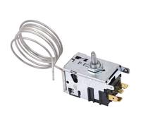 Termostato Frigorifero Aeg Rex Electrolux Zanussi Zoppas Danfoss 077B3263