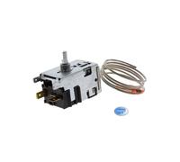 TERMOSTATO FRIGORIFERO ARISTON INDESIT ORIGINALE 077B-6828 L. 520 C00143900