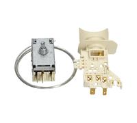 Termostato Frigorifero Bauknecht Whirlpool 481228238178 484000008567 A13-0700R