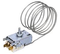 Termostato Frigorifero Bauknecht Whirlpool Ignis 481228238201 484000008690
