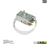 Termostato Frigorifero Combinato Frigo-Freezer K59-L2629 Ranco Liebherr 6151803