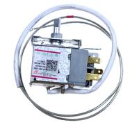 TERMOSTATO FRIGORIFERO CONGELATORE CANDY HAIER ORIGINALE 49123591