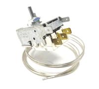 Termostato frigorifero frigo Ariston Indesit Rex amica doppia porta K59-L2072