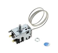 TERMOSTATO FRIGORIFERO INDESIT ARISTON 2 CONTATTI ORIGINALE C00196682