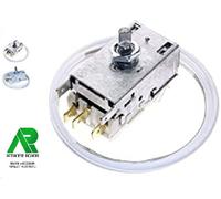 TERMOSTATO FRIGORIFERO ORIGINALE REX ELECTROLUX RANCO K59-L1096 50215927000