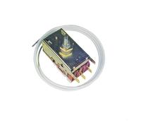 Termostato Frigorifero Ranco K59-L2534 AEG Electrolux 5011749200/4 1000 Mm
