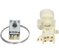 Termostato Frigorifero Whirlpool Bauknecht 481228238175 Atea...