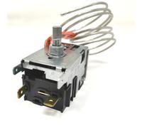 TERMOSTATO C.POST 077B-6189 FRIGORIFERO FRIGO ARISTON INDESIT ORIGINAL C00143906
