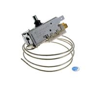 TERMOSTATO FRIGORIFERO WHIRLPOOL ORIGINALE 481228238246