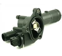 FAST Termostato Refrigerante per Renault Kangoo Express 1.5 DCI 90 Scénic III