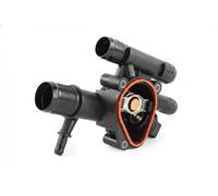 Termostato FAST Refrigerante FT58023 Per Dacia Opel Renault Suzuki