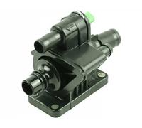 Termostato FT58024 FAST per PEUGEOT FORD CITROËN SUZUKI TOYOTA MAZDA
