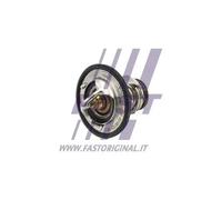 Termostato FAST Refrigerante FT58033 Per Nissan Opel Renault