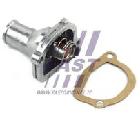 Termostato Refrigerante Fast FT58039 per Autobianchi Lancia Fiat Fiat / Lancia