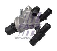 Termostato FT58141 FAST per FIAT DOBLO MPV / Space wagon PALIO Weekend PUNTO