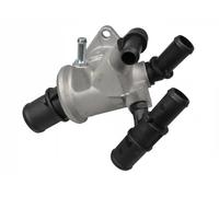 FAST FT58141 Termostato motore per FIAT Doblo Cargo (223) PUNTO (188) 88°C