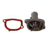 FAST Termostato Refrigerante Per Fiat Punto 1.2 16V 80 1.4 Idea Lancia Musa