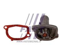 FAST Termostato Refrigerante Per Fiat Punto 1.2 16V 80 1.4 Idea Lancia Musa