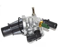 Termostato Refrigerante Fast FT58162 per Suzuki Opel Lancia Ford Fiat Vauxhall