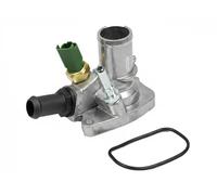 Termostato Refrigerante Fast FT58170 per General Motors Fpt Abarth Opel Chrysler