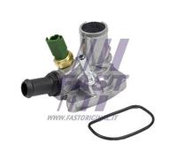 Termostato Refrigerante Fast FT58170 per General Motors Fpt Abarth Opel Chrysler