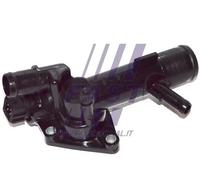 FAST FT58180 Termostato motore per RENAULT CLIO II (BB0/1/2, CB0/1/2) 89°C
