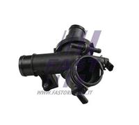 Originale FAST Termostato Liquido Refrigerante FT58203 per Mercedes-Benz