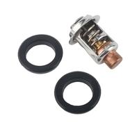 Termostato fuoribordo 120°F 50°C adatto for 175 200 225 250 300HP 250R 300R V6 V8 8M0137816 8M0162139 18-37816