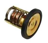 Termostato fuoribordo compatibile 130 ℉ Fit 3. 0L EFI DFI Motori 200 CV 220HP 225 CV 250HP Sostituisce 8M0057307 8855991 885599004 885599003 18-3535