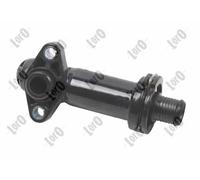 Termostato gas di scarico 004-025-0023 ABAKUS per BMW 3 3 Touring 5 Touring 7 5