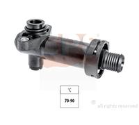 Termostato gas di scarico 1.880.835 EPS per BMW OPEL