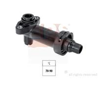 EPS 1.880.836 Termostato motore