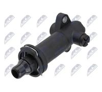 NTY CTM-BM-068 Termostato, Raffreddamento-Ricircolo gas scarico
