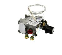 TERMOSTATO GAS SIT 630 EUROSIT 40-280°C 0.630.312 ANGELO PO GIORIK SILKO