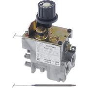 TERMOSTATO GAS SIT 630 EUROSIT 80-320°C 0.630.311 AMBACH BARON ELECTROLUX