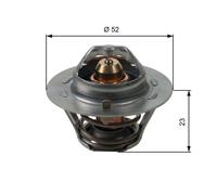 GATES Termostato refrigerante 7412-10225 88 °C senza alloggiamento con guarnizioni