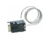 Termostato Gorenje 540270 Original Danfoss 077B0829 Per Frigorifero