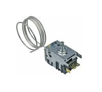 Termostato Gorenje 540270 Original Danfoss 077B0829 Per Frigorifero