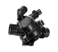 Termostato High Products for termostato del liquido di raffreddamento del motore N55 E82 E88 E90 E91 E92 E70 OEM: 11537601158