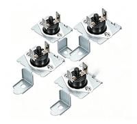 Termostato in alluminio 6931EL3003C dell'essiccatore termoresistente