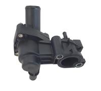 Termostato IN WRC 5000020 Alloggiamento Ford Focus, Focus, Focus II ,Galaxy ,Mon