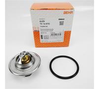Termostato Incl. Guarnizione per Audi VW 1,6 1,8T 20V S3 MAHLE Behr