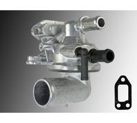 Termostato Incl. Guarnizione per Jeep Cherokee 2.8 CRD 120kW/163PS 2005 - 2007