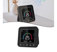 Termostato infrarossi WiFi per controllo completo di temperatura e umidità