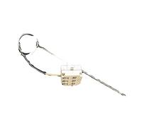 Termostato integrato, trifase 50-230, termostato per friggitrice, originale termostato standard