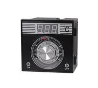 Termostato Intelligente 220V/380VAC Termostato TEL96-9001 Accessori For Il Controllo Della Temperatura Del Forno