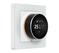 Termostato Intelligente Avatto WT20R-WH-3A Cablato per Riscaldamento