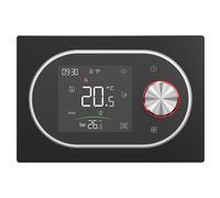 Termostato Intelligente Beca WiFi BHT-9000GBLW per Riscaldamento Elettrico