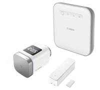 Termostato Intelligente Bosch Smart Home Control Senza fili per Riscaldamento